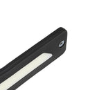 Flexible COB LED Daytime Running Strip Lights DRL Car Driving Fog Lamp 12V 6W 660LM White 2PCS
