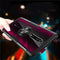 Bakeey Transparent Ring Holder Magnetic Car PC & Carbon Fiber Protective Case For Xiaomi Mi9T/ Mi 9T PRO / Redmi K20 / Redmi K20 PRO