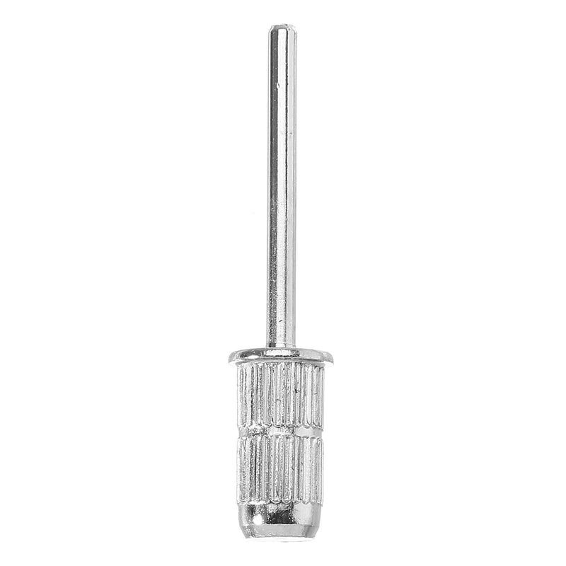 10Pcs Electric Nail Drill Bit Gel Polish Remover Coarse File Manicure Tool