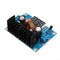 XL4016E1 8A 200W DC-DC Step-down Power Supply Module DC 4-40V To DC 1.25-36V Buck Module