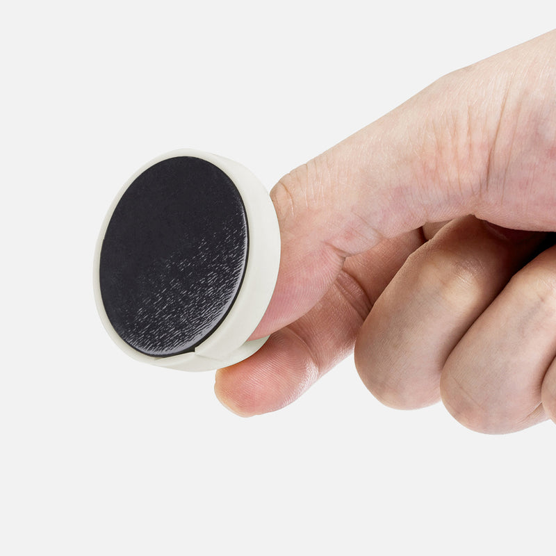 2Pcs ABS Magnet Hooks Kitchen Refrigerator Alete Home Hanging Hook from Xiaomi Youpin