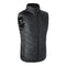 Electric Heated USB Jacket Waistcoat Cloth Thermal Warm Pad Warmer Winter Washable