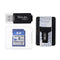 TF-to-SD / Micro SD-to-SD Card Adapter Converter Kit 48cm Long For 3D Printer
