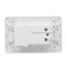 RNAI 15A 125V Dual USB Port Wall Charger Adapter Brazil Plug Socket Power Outlet PMC