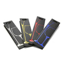 KCASA KC-PC02 Paper Wine Bottle Gift Package Bag Holder Drinks Bottle Carrier Storage Case Organizer