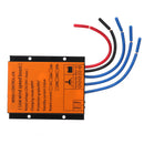 300/400/500/600W 12/24V Auto MPPT Wind Turbine Controller Waterproof Generator Controller Overvoltage Speed Protection