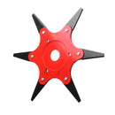 3/4/5/6 Tooth Grass Metal Blades Trimmer Brush Cutter Head Steel Garden Tools for Strimmer Lawnmower