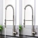 360 Degree Kitchen Faucet Filter Bubbler Shower Extension Water Nozzle Spray Hose Tool
