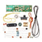 DIY FM Wireless Microphone Electronic Kit FM Electronic Production Parts Training