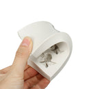 4-Angels Silicone Mold Chocolate Candy Fondant Cake Decorating Baking Tools