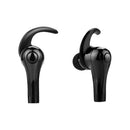 [True Wirelss] QY1 TWS 5.0 Dual bluetooth Earphone Stereo English Prompt Headphone with Charging Box