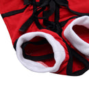 Pet Dog Vest Medical Care Dog Surgery Clothes For Postoperative Nursing Care Physiological Vest
