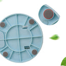 360 Degree Rotating Mini Portable Small Fan Desktop USB Charging Small Clip Fan