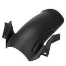 Motorcycle Rear Mudguard Splash Mud Protector Guard For BMW F650GS F700GS F800GS