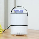 5W 5V USB Powered Bug Zapper Mosquito Killer Lamp Electric Mosquito Dispeller