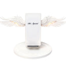 Bakeey 10W Fast Charging Vertical Mobile Phone Wireless Charger For iPhone X XS Xiaomi Mi8 Mi9 MIX 2S Huawei P30 Pro Mate Rs S10 S10+