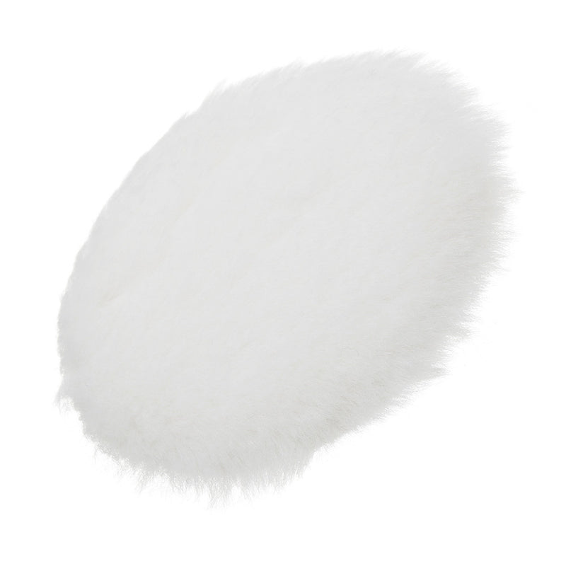 5Pcs Polishing Sponge For Air Car Sander Polisher Grinding Polishing Machine