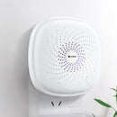 AUGIENB Portable Ozone Generator Air Ozonizer Sterilizer Purifier Remove Odors Disinfection
