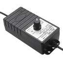 KJS-1208 3V-12V 3A/3-24V 2A Power Adapter Adjustable Voltage AC/DC Adapter Switching Power Supply