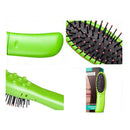 Electric Vibrating Massage Comb Blood Circulation Scalp Massager Brush Hair Care