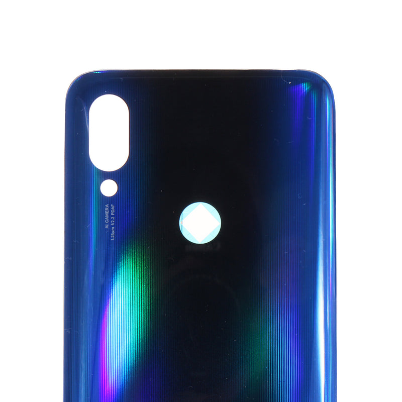 Bakeey Glass Battery Housing Spare Replacement Part Rear Case Cover with Tools For Xiaomi Redmi 7 / Xiaomi Redmi Y3