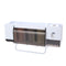 Toothbrush Holder Towel Holder Automatic Toothpaste Dispenser Wall-mounted Toothbrush Holder
