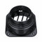 75mm Car Heater Open Outlet Ducting Warm Air Vent Outlet For Eberspacher We basto Propex