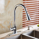 Faucet Accessories Hole Cover Deck Plate 8" Bathroom Kitchen Sink Faucet Covering Unused Mounting Ho