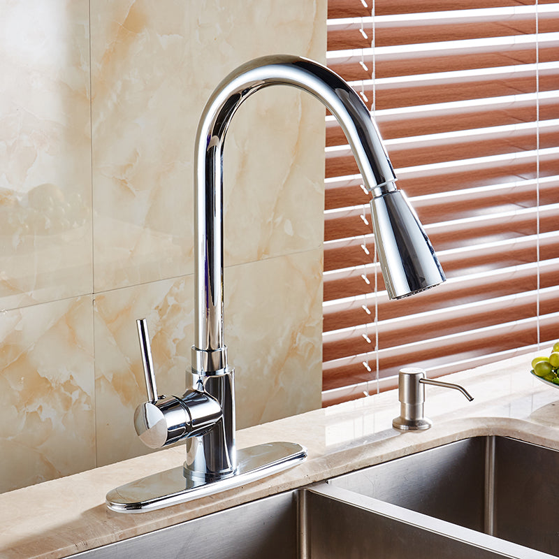 Faucet Accessories Hole Cover Deck Plate 8" Bathroom Kitchen Sink Faucet Covering Unused Mounting Ho