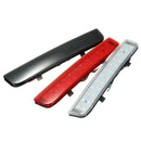 Rear Bumper Reflector Tail Light Brake Stop Light Driving Reverse Turn Light For Land Rover L322