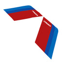 A Pair 17*24cm Car Side Fender Stickers Decals Auto Body Decorative For BMW E90 E60 F30 F10 F07 F34 X1 X3 X4 X5 E70 X6 M2 M3 M5