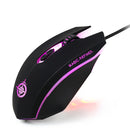 MAGIC REFINER MG5 2000 DPI 7 Buttons 7 Colors LED Optical USB Wired Gaming Mouse With 2m Cable