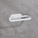Happy Life Tissue Holder Box Paper Roll Stand Wall Sticker Bathroom Storage Decorations House Decor from Xiaomi Youpin