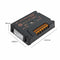 CPY-2420 12V/24V 20A USB MPPT Solar Panel Battery Charge Controller