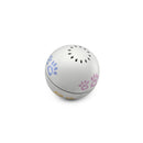 PETONEER PBL010 Smart USB Charging Electric Cat Companion Ball Cat Toy Built-In Catnip Box Irregular Scrolling Funny Cat Artifact Smart Pet Toys