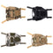 Fast Helmet Cover Hood Outdoor Tactical Combat Airsoft Paintball Helmet Accessories