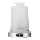 3D Effect LED Aromatherapy Essential Oil Diffuser Humidifier Ultrasonic