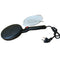 220V Non-stick Electric Crepe Pizza Maker Pancake Machine Griddle Kitchen Cooking Stove