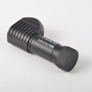 Fireflies PL47 Generation II Ice Blue 4500Lumens NICHIA/SST20/XPL L-Shape Headlight  Flashlight Led Flashlight 18650 Flashlight Torch 18650 Battery Flashlight  Hunting Fishing