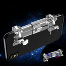 Bakeey K8 Four Fingers Game Push Button Trigger Fire Button Joysticks Gamepad Controller Assist Tool