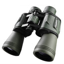 IPRee 20x50 HD High-power BAK4 Binocular Clear Night Vision Optic Lens Waterproof Telescope