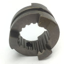 Motor Crankshaft Piston Collar Clutch For Yamaha Outboard 2 Stroke 9.9HP 15HP 664-45631-02 664-45631-02-00