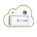 M5StickC YUN HAT SHT20 Temperature and Humidity BMP280 Pressure Sensor 14 x SK6812 RGB LED Multi-Function Envi