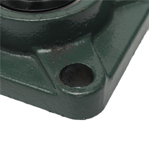 UCF204 20mm Diagonal Spherical Bearing Square Flange Pillow Block Bearing