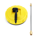 Rotary Surface Pressure Washer Deck Wall Patio Cleaner Surface Cleaning Machine Floor Brushing For LAVOR Series