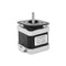 2Pcs 53.8*53.8mm NEMA17 Stepper Motor Vibration Shock Absorber Damper with Black Heat Sink for 3D Printer CNC Part