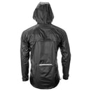 BIKIGHT YPY013 Outdoor Riding Raincoat Waterproof Windproof Rain Coat Fishing Camping Hiking Travel Poncho