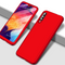 Bakeey 360 Full Body PC Front+Back Cover Protective Case With Screen Protector For Samsung Galaxy A50 2019/Galaxy A70 2019/Galaxy M20 2019