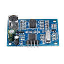 Waterproof Ultrasonic Sensor Module Integrated Ranging Sensor Reversing Radar Measuring Distance
