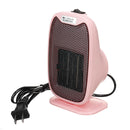 500W Mini Portable Electric Heater Hot Desktop Home Dormitory Office Warm Safe Heater 220V